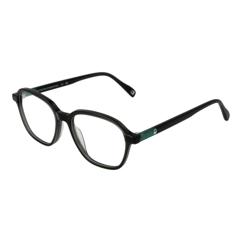 Benetton szemüvegkeret BEO109 062 50