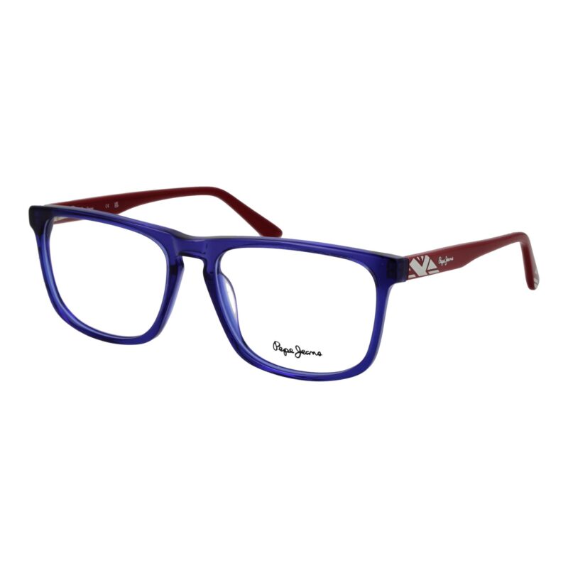 Pepe Jeans szemüvegkeret PJ3551 669 56