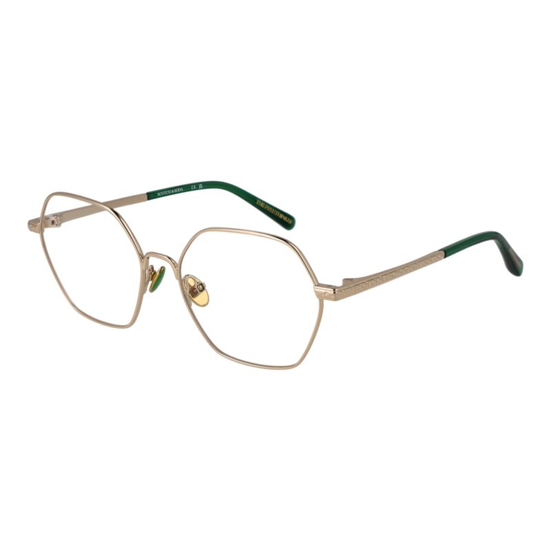 Scotch & Soda szemüvegkeret SS1025 405 53