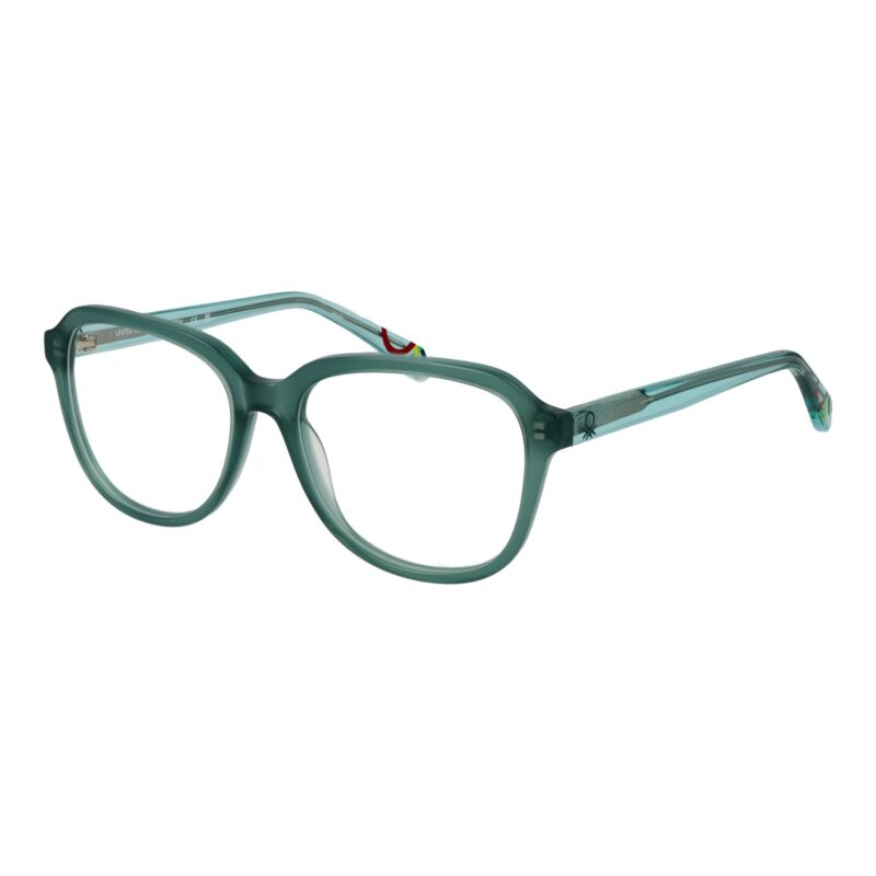 Benetton szemüvegkeret BEO1112 528 53