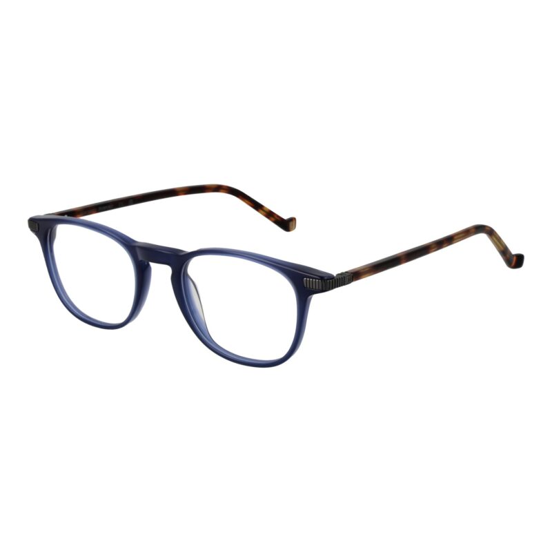 Hackett Bespoke szemüvegkeret HEB335 611 48