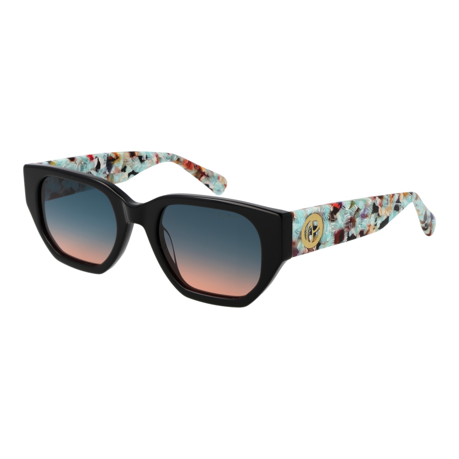 Pepe Jeans napszemüveg PJ7411 090 52