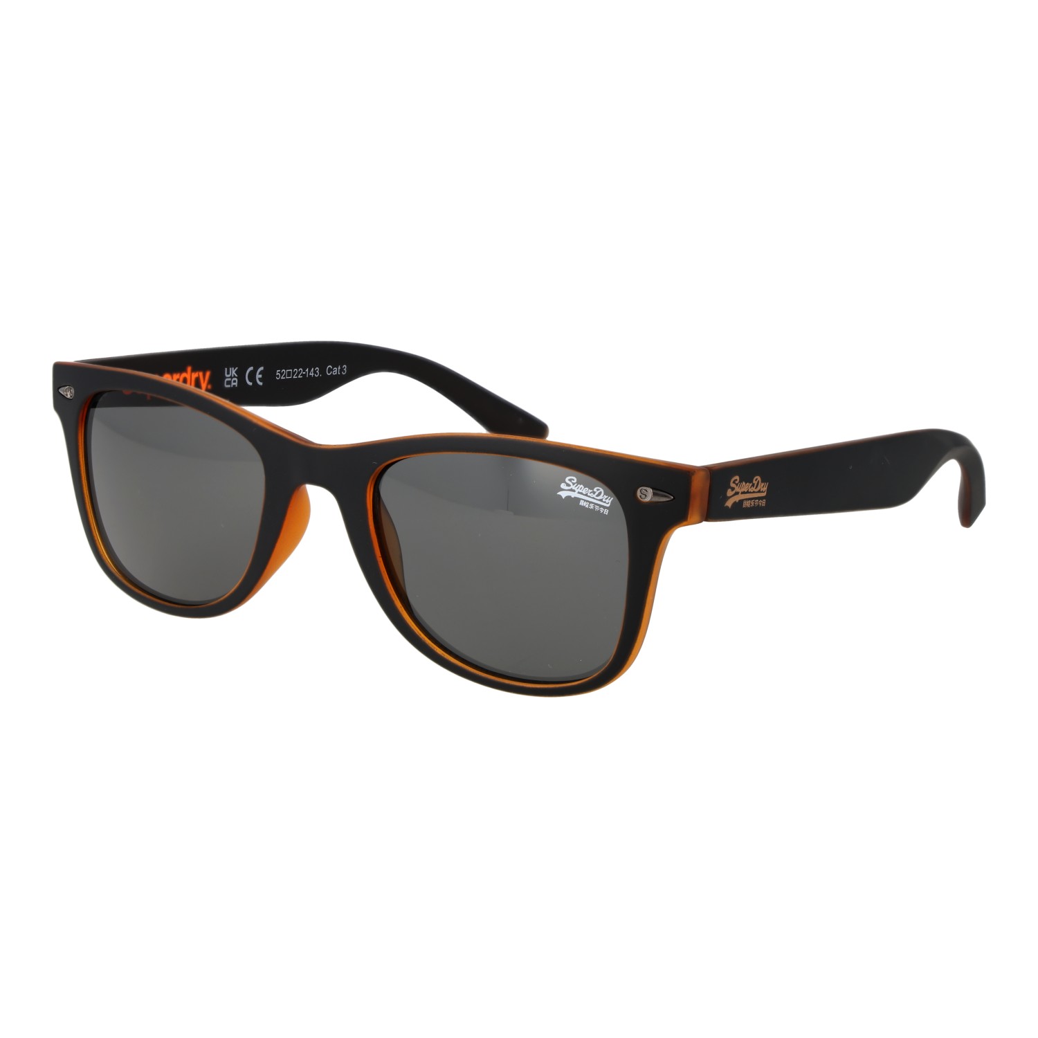 Superdry napszemüveg SDS-ROOKIE 104 52