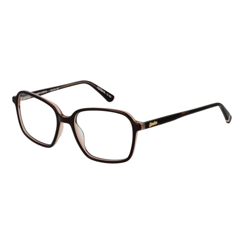 Superdry szemüvegkeret SDO-NADARE 103 53