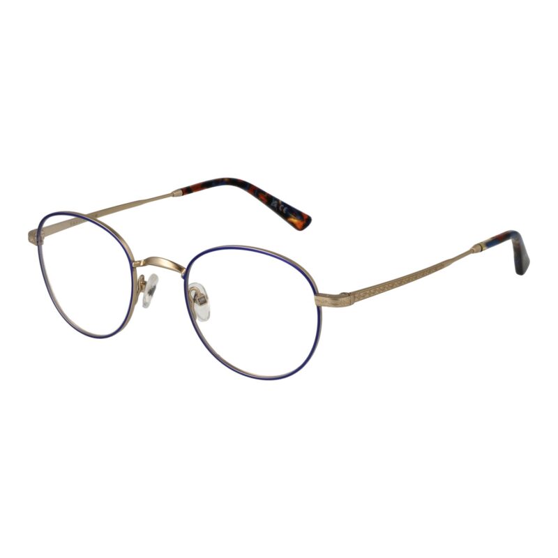 Savile Row szemüvegkeret SRO-010 006 46 Titan
