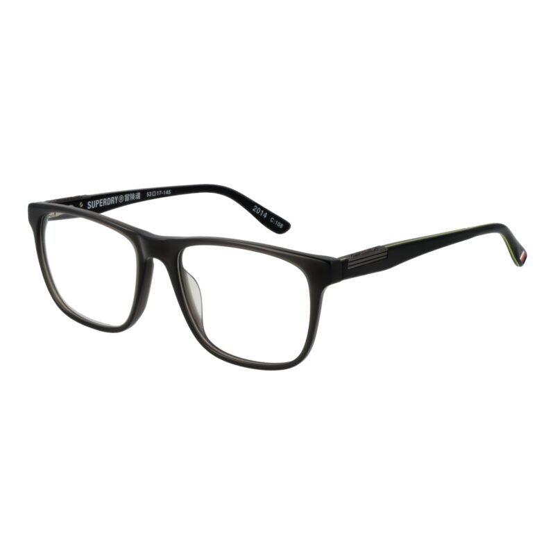 Superdry szemüvegkeret SDO-2014 108 53