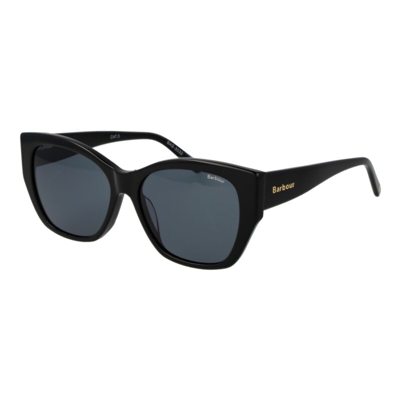 Barbour Napszemüveg BAS-3032 104 54