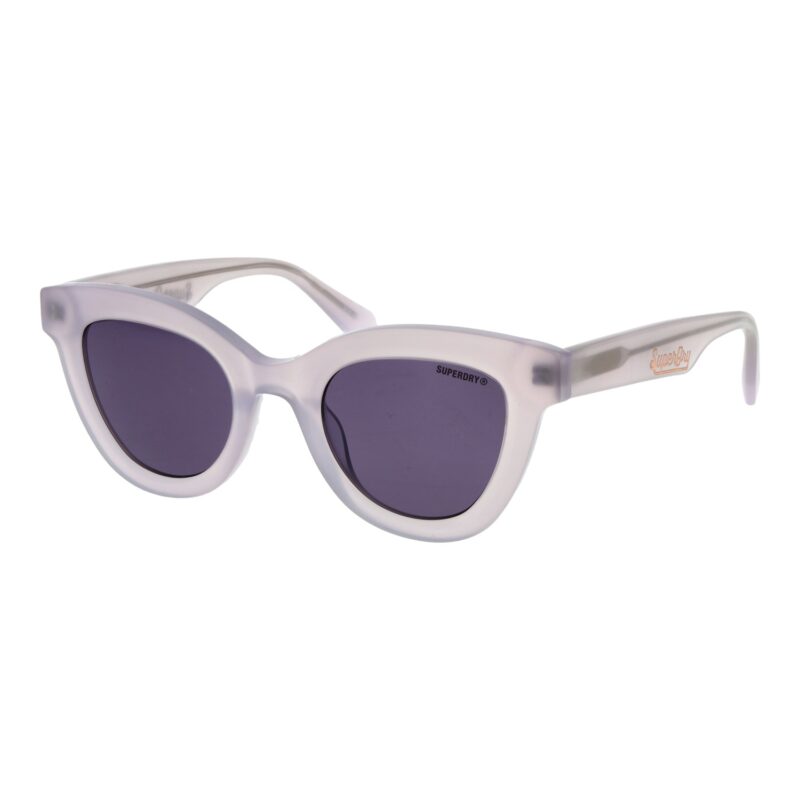 Superdry napszemüveg SDS 5037 120 46