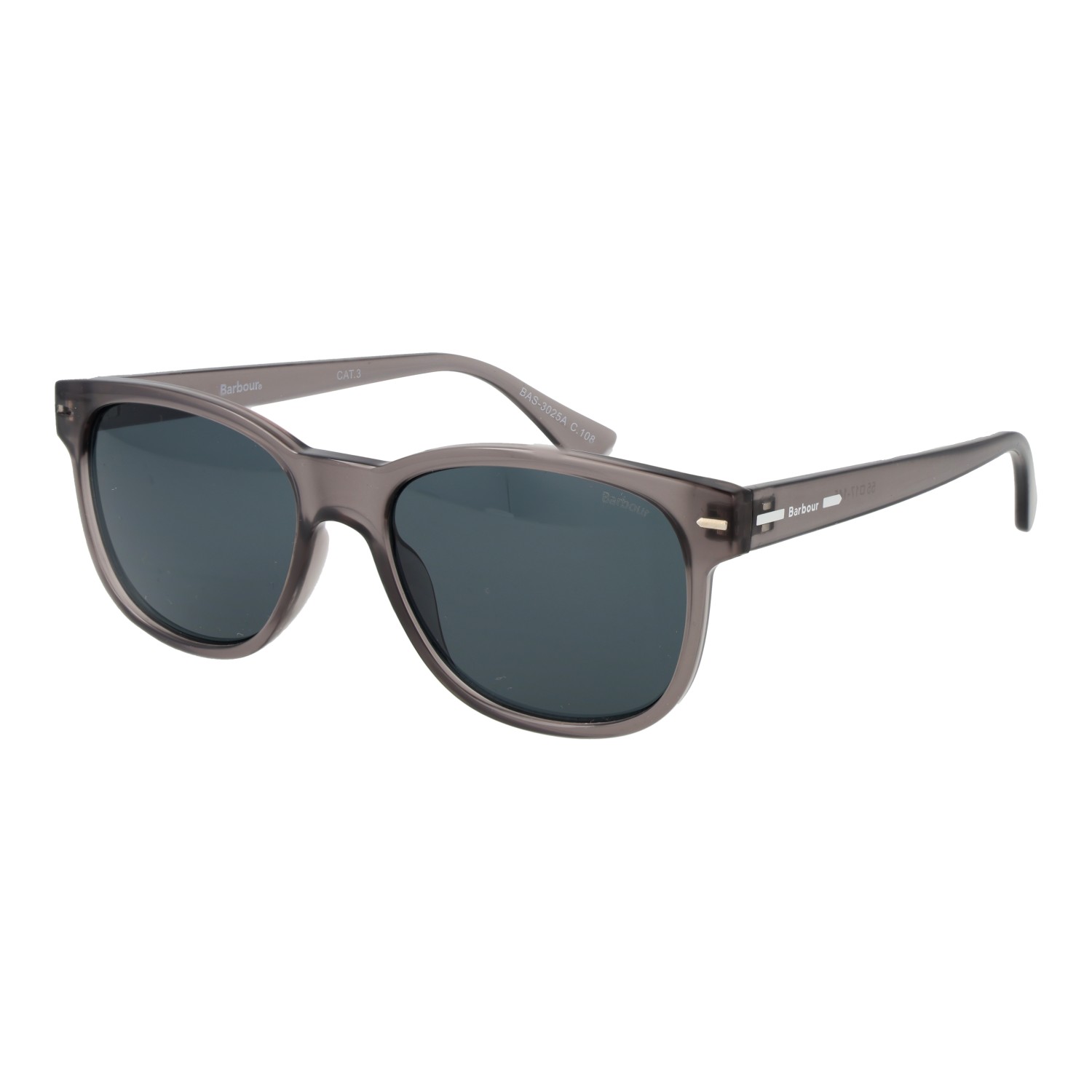 Barbour napszemüveg BAS 3025 108 55