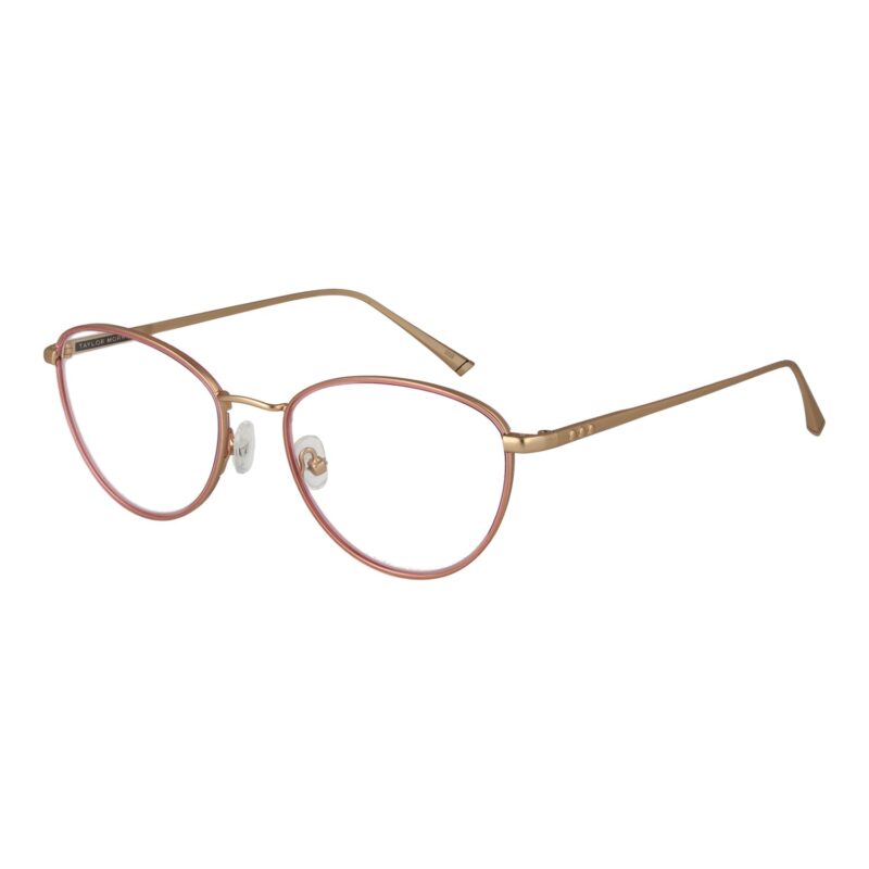 Taylor Morris szemüvegkeret SW10 C4 51