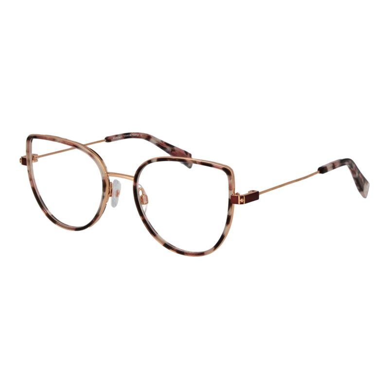 Ana Hickmann szemüvegkeret HI1208T G21 51 Titan