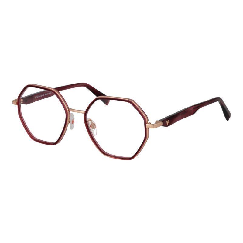 Ana Hickmann szemüvegkeret HI1222 T01 53 Titan