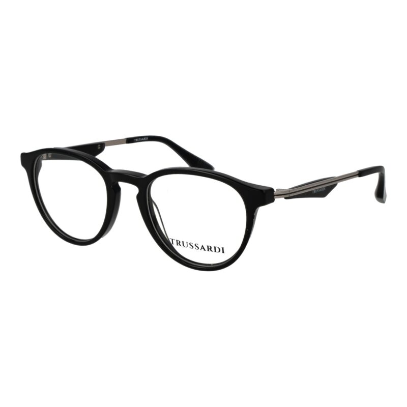 Trussardi szemüvegkeret TSM6017 A01 49
