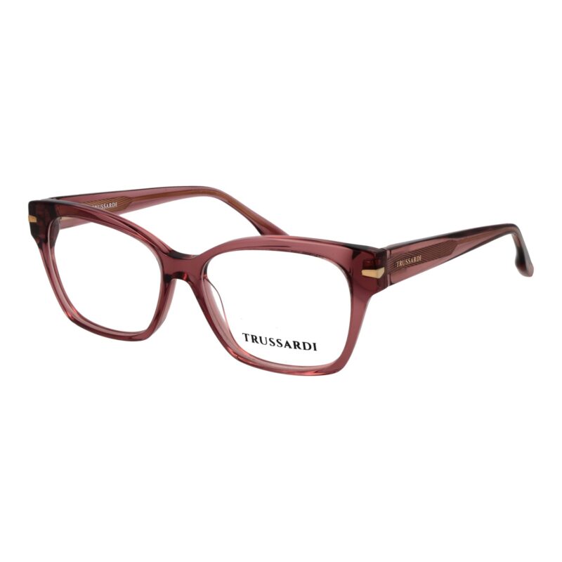 Trussardi szemüvegkeret TSW6027 T01 54