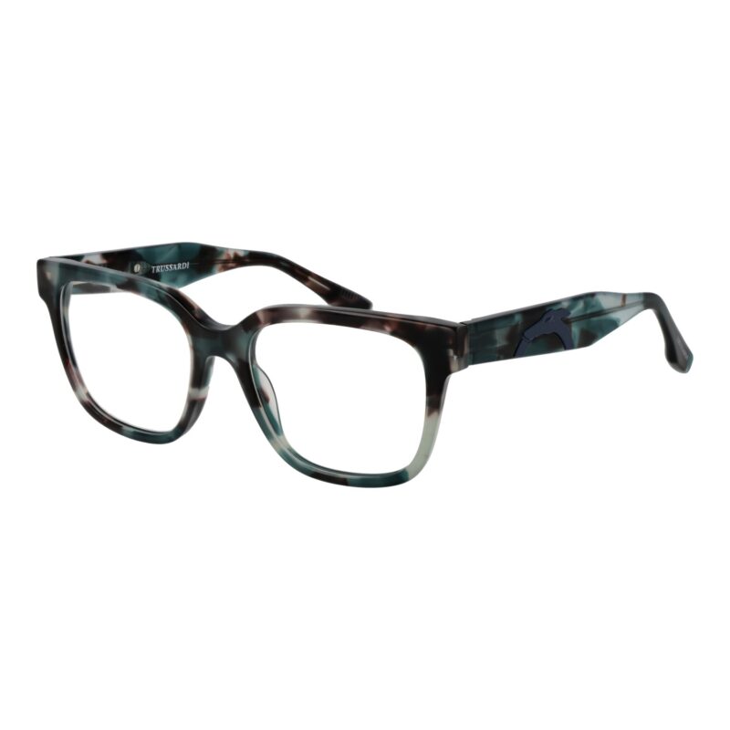 Trussardi szemüvegkeret TSM6050 G21 52