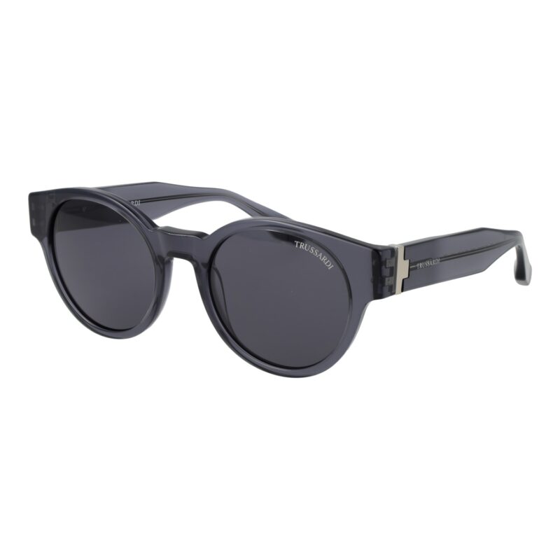 Trussardi napszemüveg TSM9027 T02 52