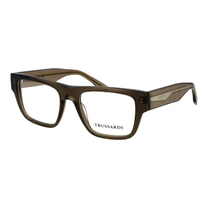Trussardi szemüvegkeret TSU6043 T01 52
