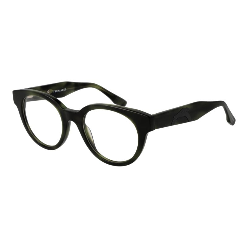 Trussardi szemüvegkeret TSU6051 E01 50