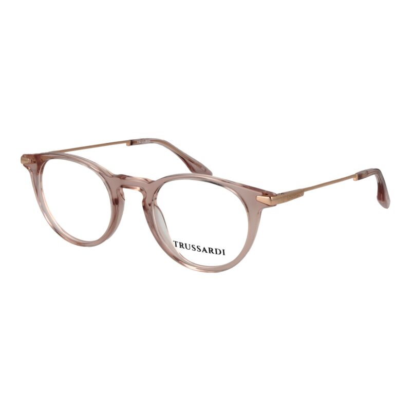 Trussardi szemüvegkeret TSU6053 T01 49
