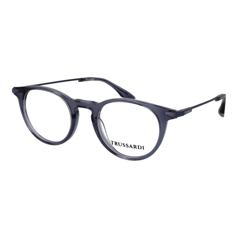 Trussardi szemüvegkeret TSU6053 T02 49