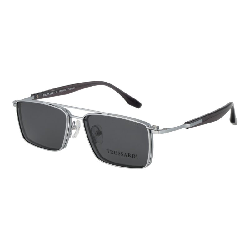 Trussardi szemüvegkeret TSM1047GT 03A 54 & napszemüvegn Klipp TSM1047GT 03AG 54