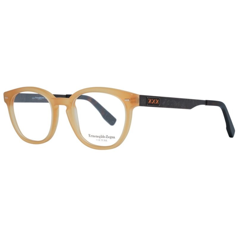 Ermenegildo Zegna szemüvegkeret ZC5007 50 040