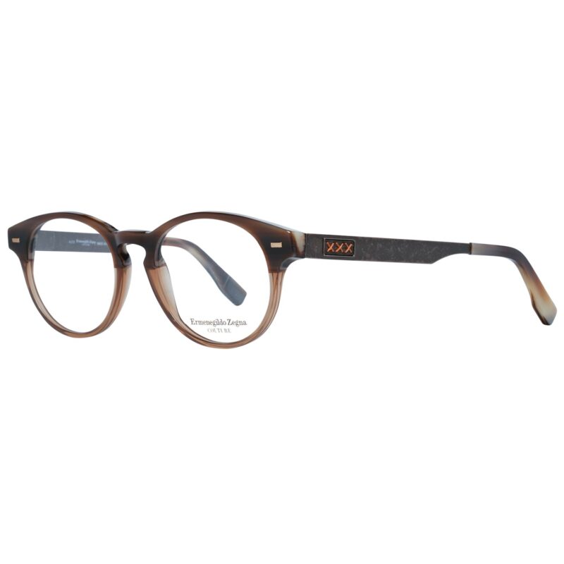 Ermenegildo Zegna szemüvegkeret ZC5008 49 064