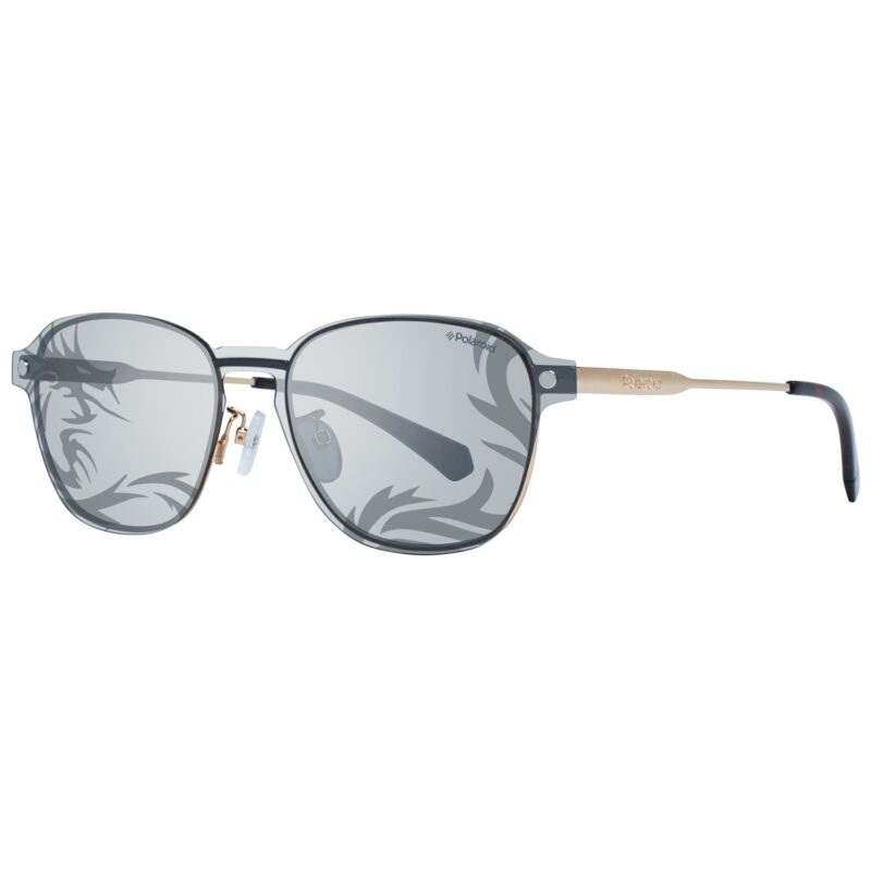 Polaroid Brille PLD 6119/G/CS J5G/YW 53 napszemüvegn Klipp