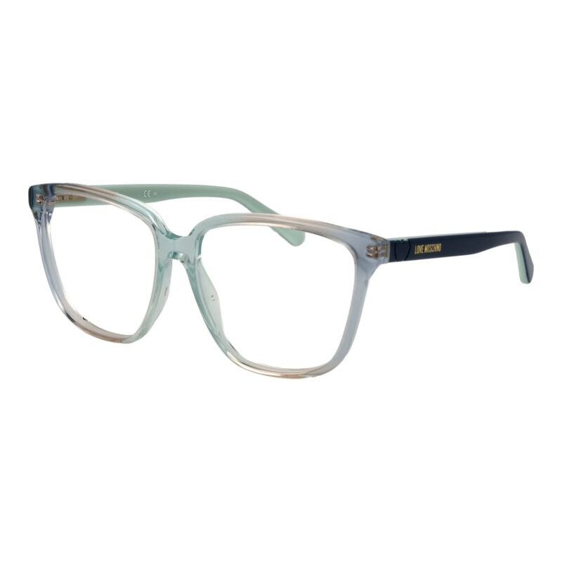 Moschino Love szemüvegkeret MOL583 Z9014 55