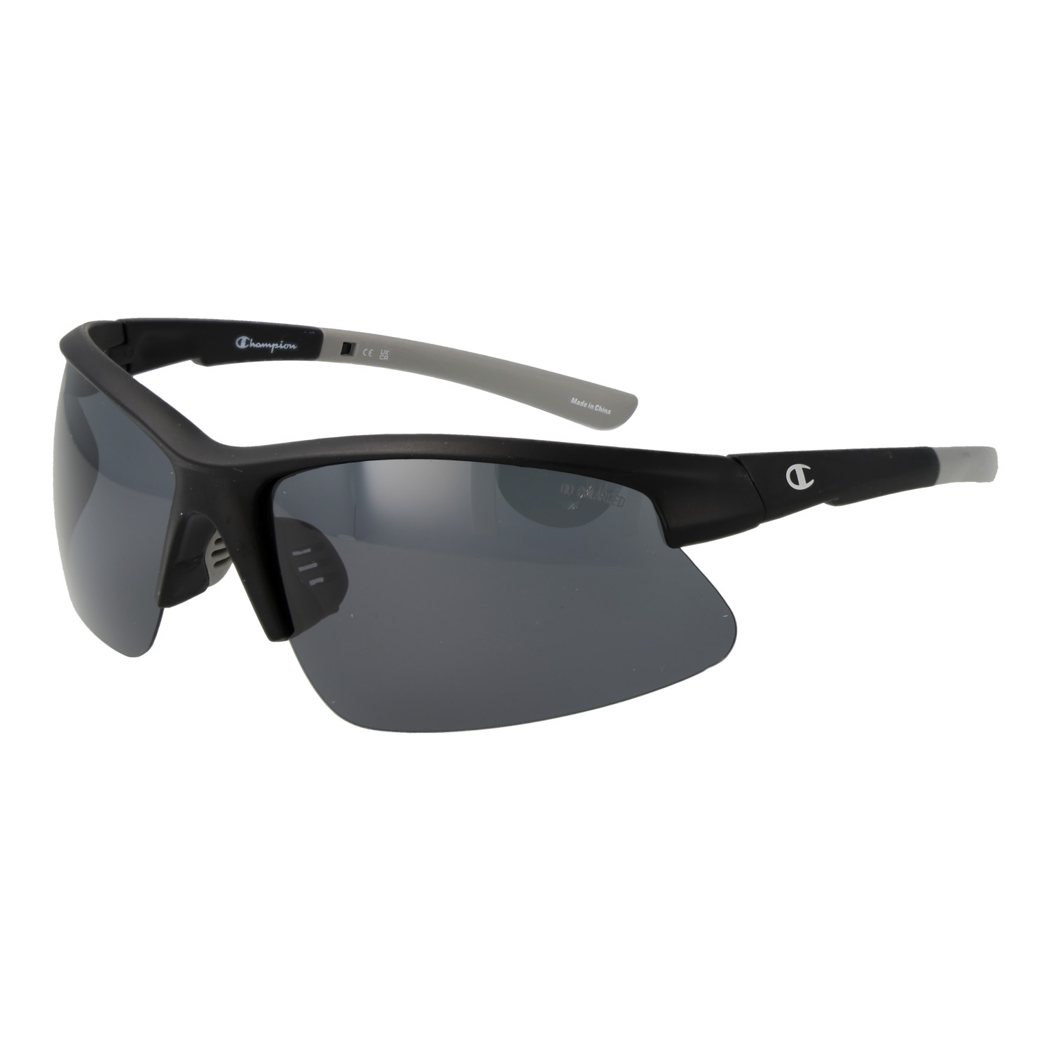 Champion Napszemüveg CU5128 C01 75