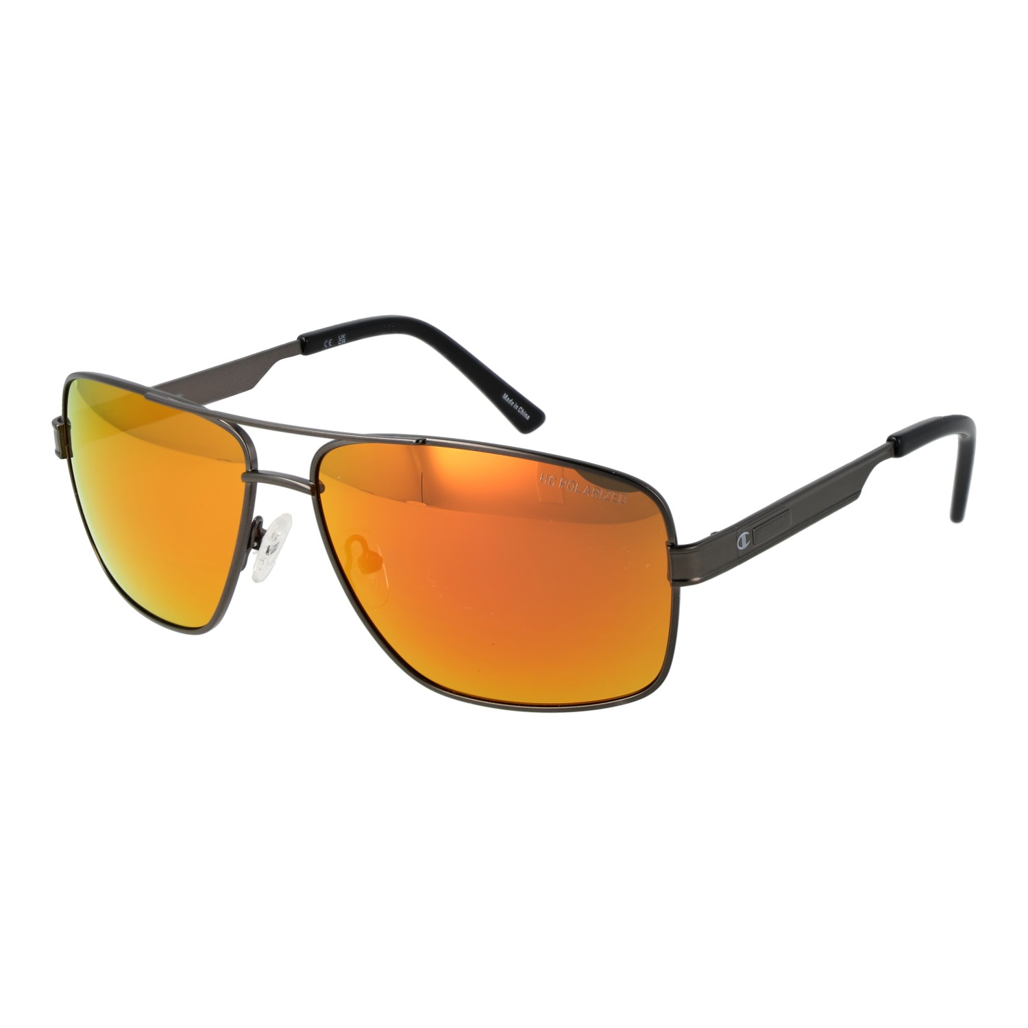 Champion Napszemüveg CU5131 C01 62