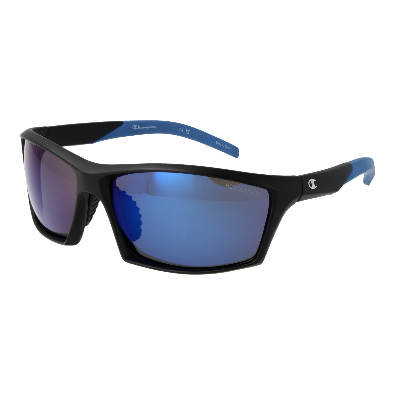 Champion Napszemüveg CU5142 C01 64