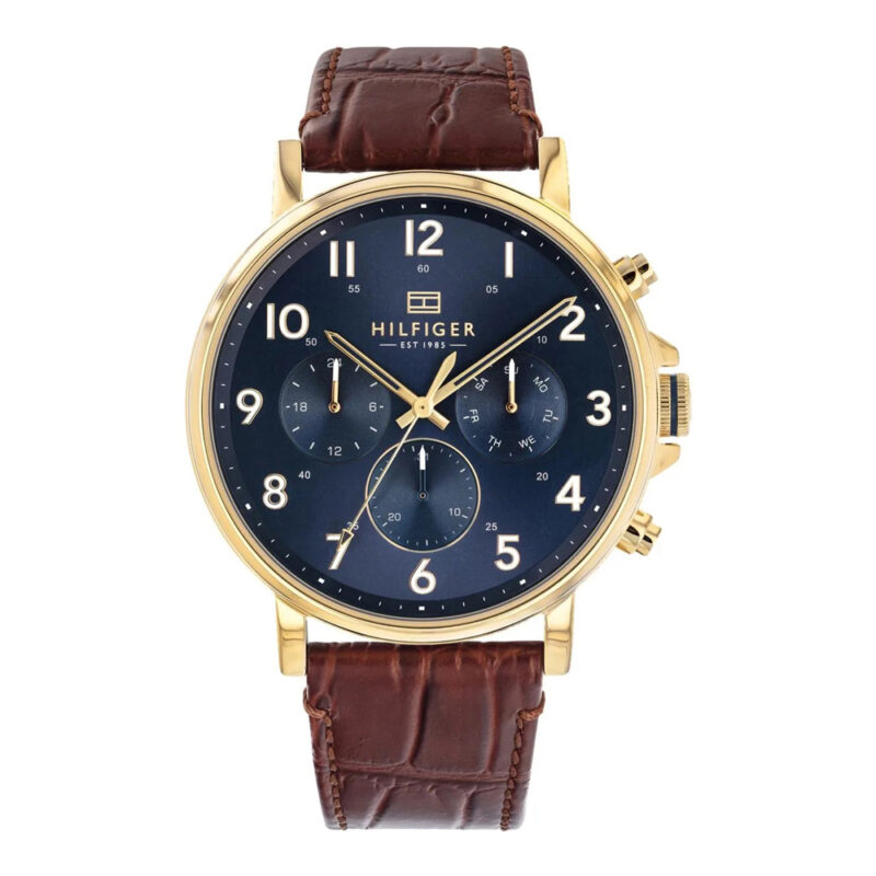 Tommy Hilfiger Dressed Up 1710380 férfi karóra