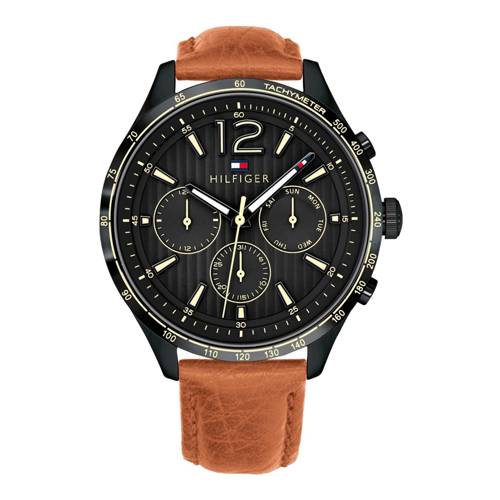 Tommy Hilfiger Gavin 1791470 férfi karóra