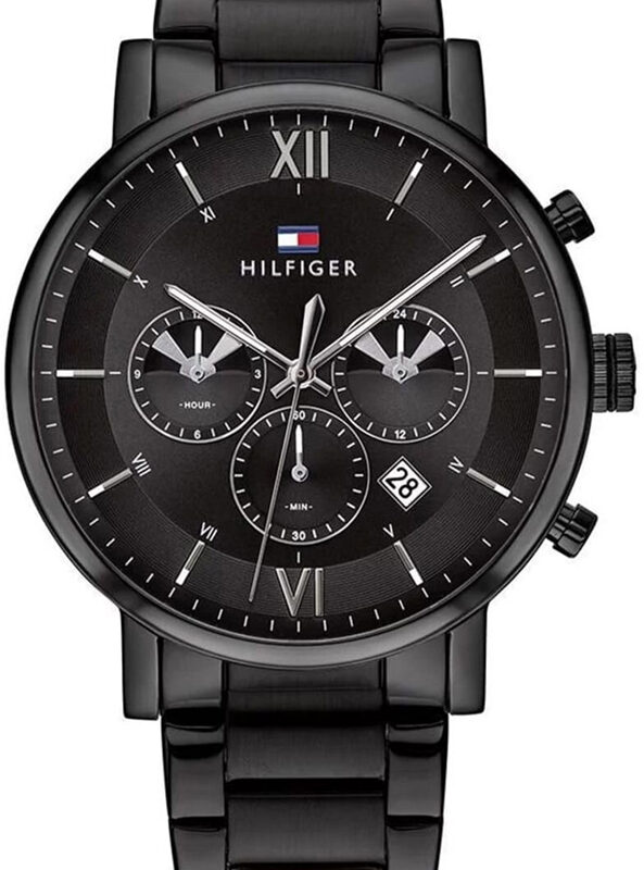 Tommy Hilfiger Daniel 1710410 férfi karóra