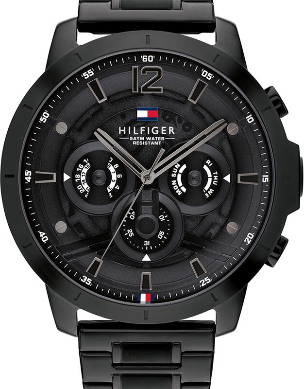 Tommy Hilfiger Luca 1710494 férfi karóra