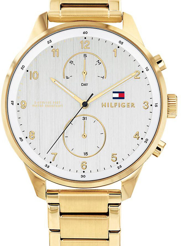 Tommy Hilfiger Casual 1791576 férfi karóra