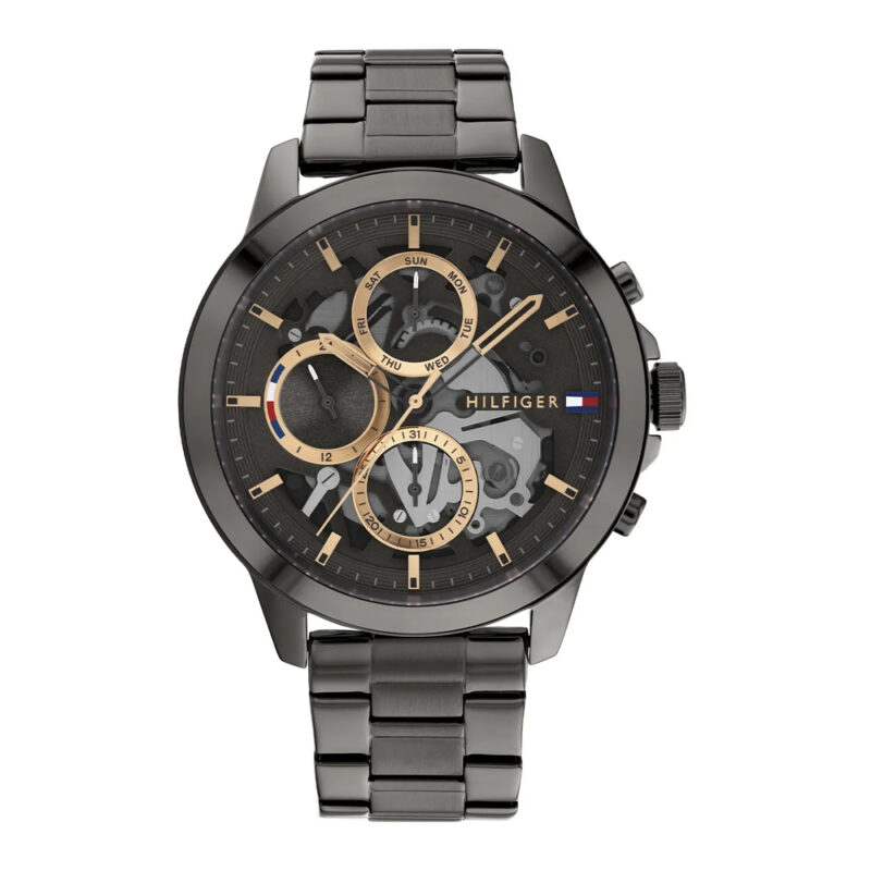 Tommy Hilfiger Henry 1710479 férfi karóra