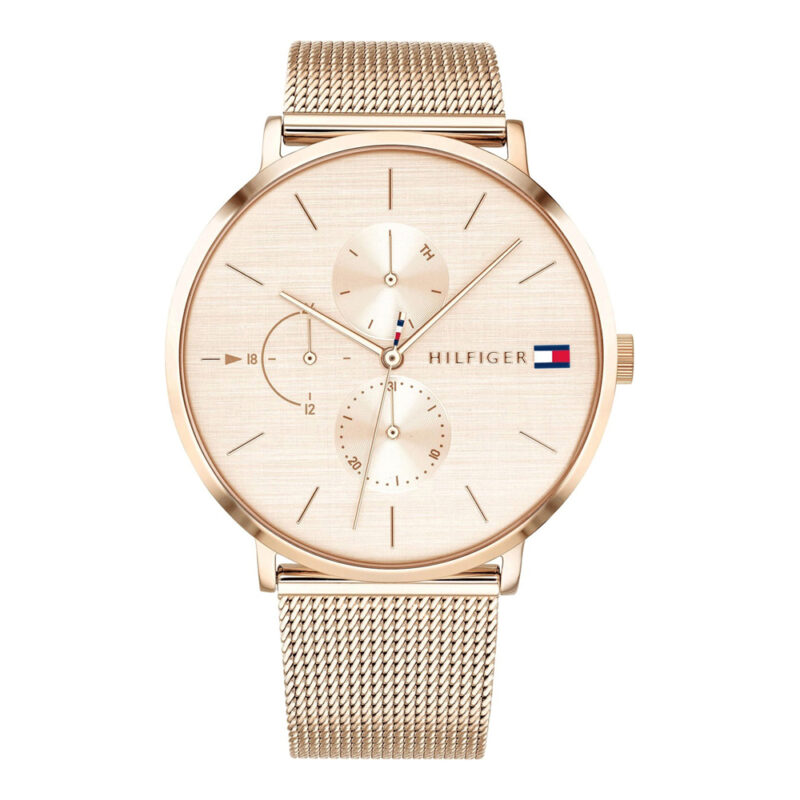 Tommy Hilfiger Jenna 1781944 női karóra