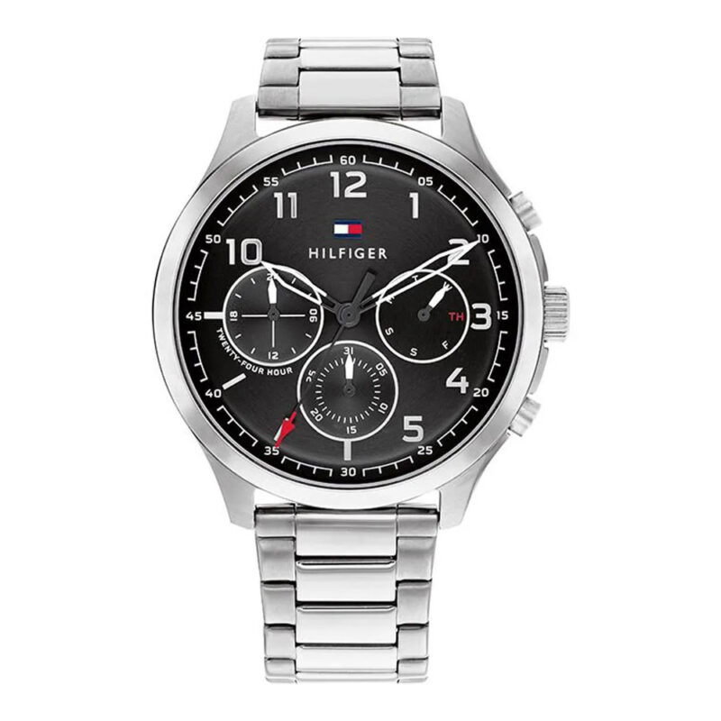 Tommy Hilfiger Asher 1791852 férfi karóra