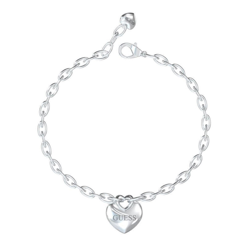 Guess Damenarmband JUBB05217JWRHS