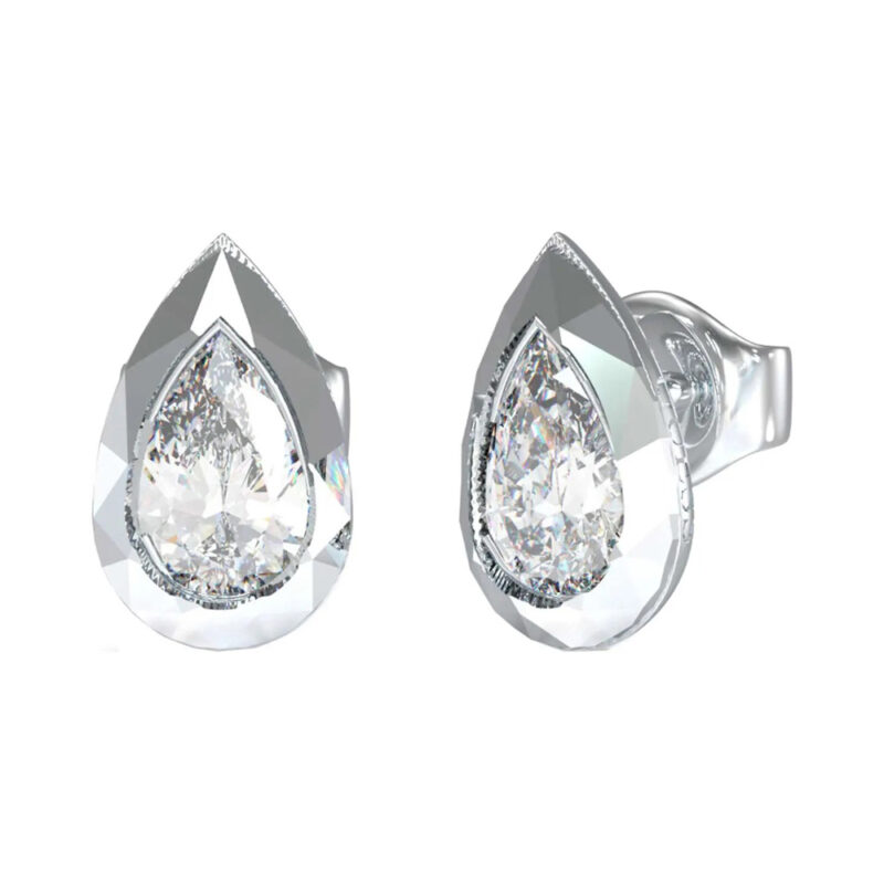 Guess Damenohrstecker JUBE05247JWRHTU