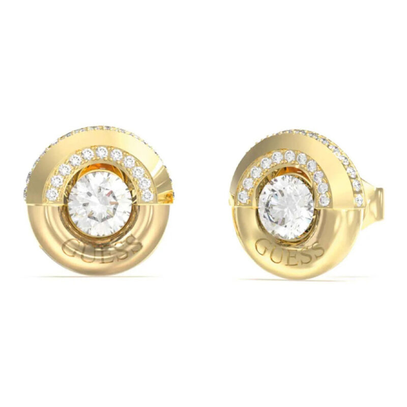 Guess Damenohrstecker JUBE05380JWYGTU