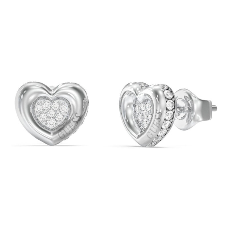 Guess Damenohrstecker JUBE05466JWRHTU
