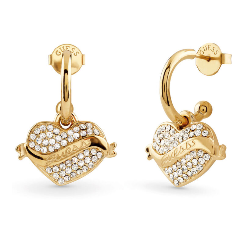 Guess Damenohrstecker JUBE05477JWYGTU