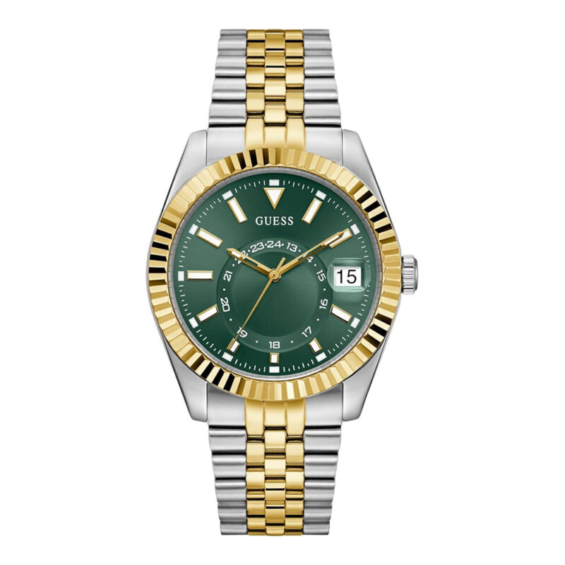 Guess Jaden GW0977G4 férfi karóra