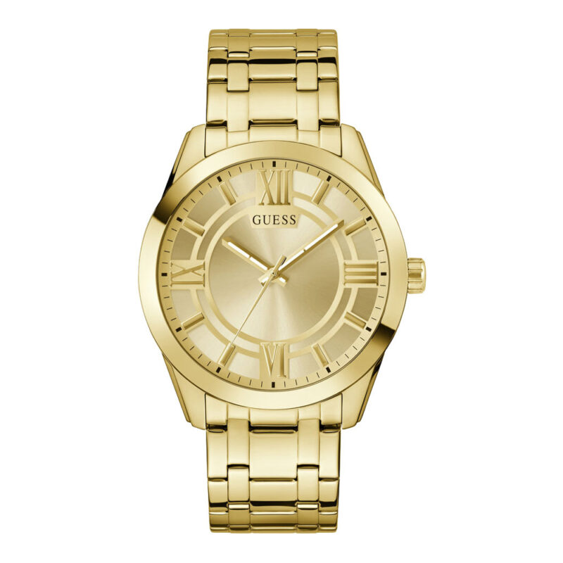 Guess Elliot GW0893G3 férfi karóra