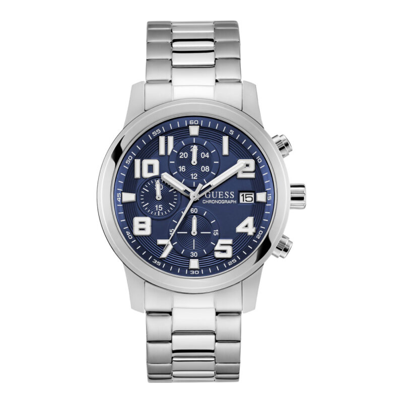 Guess Summit GW0917G1 férfi karóra kronográf