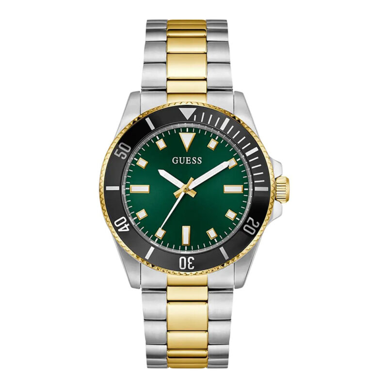 Guess Cliff GW0968G4 férfi karóra