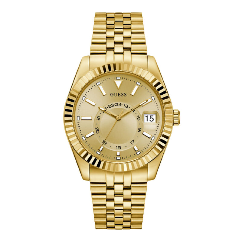 Guess Jaden GW0977G2 férfi karóra